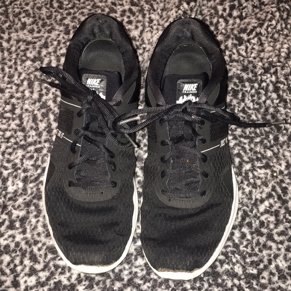 Nike City Tariner 2